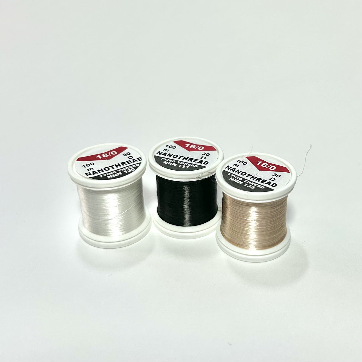 nano thread hend 18/0