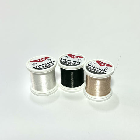 nano thread hend 18/0