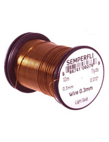 Fil de cuivre Semperfli