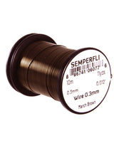 Fil de cuivre Semperfli