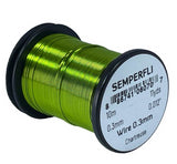 Fil de cuivre Semperfli