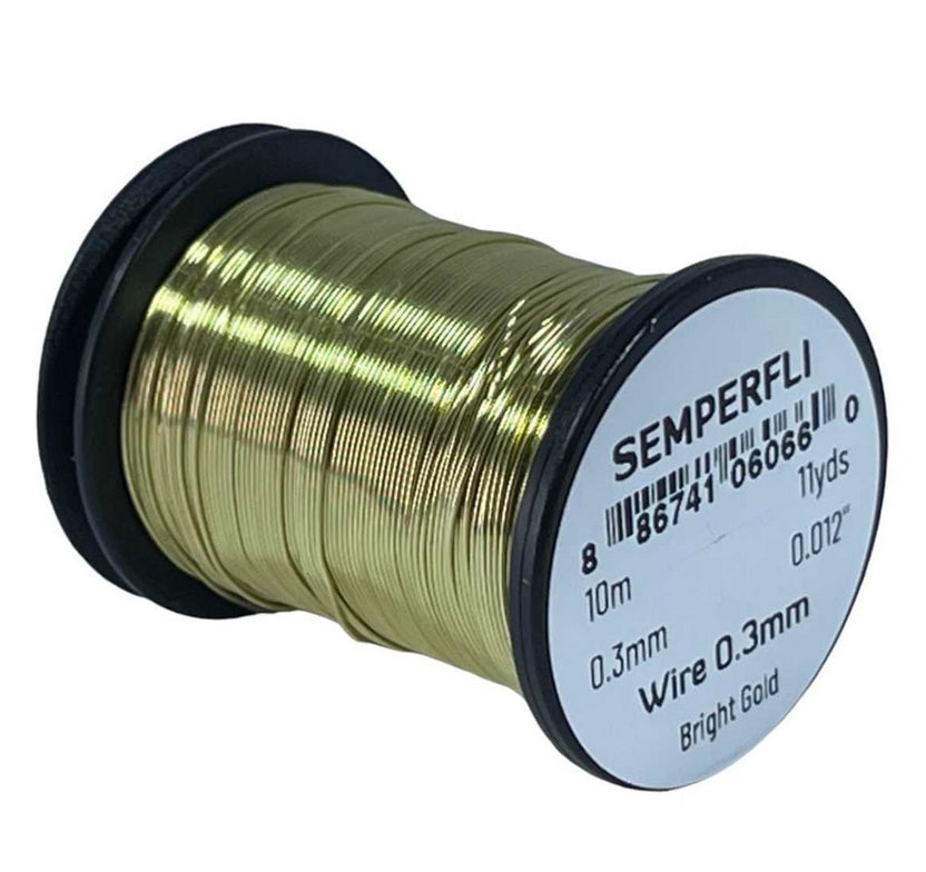 Fil de cuivre Semperfli