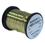 Fil de cuivre Semperfli