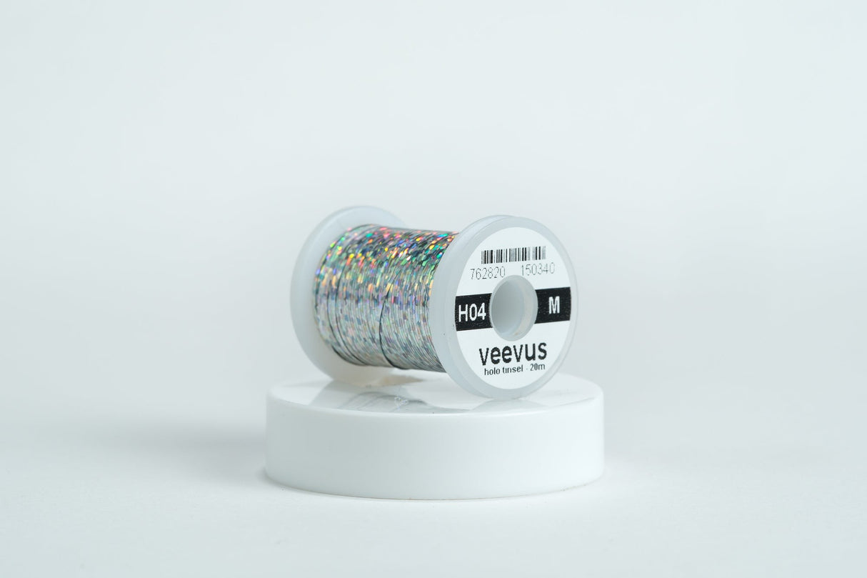 Tinsel holographique Veevus