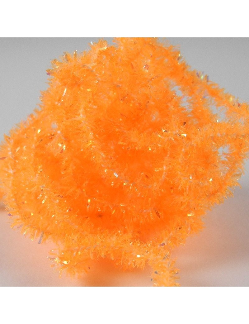 Chenille flash Hends