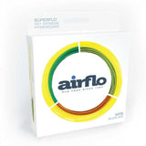 Soie Airflo FORTY Plus Extrême distance inter rapide