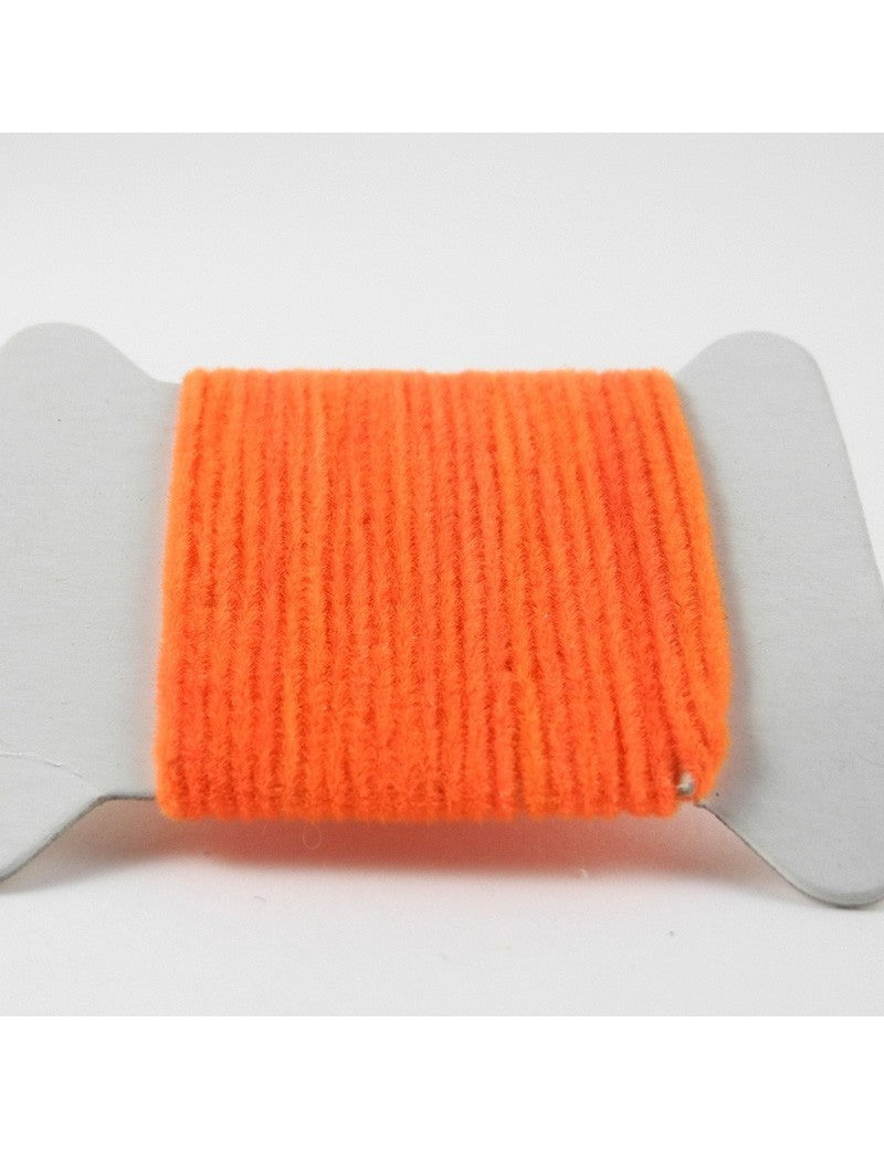 Chenille velours CALERI -2mm