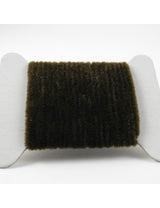 Chenille velours CALERI -2mm