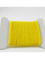 Chenille velours CALERI -2mm