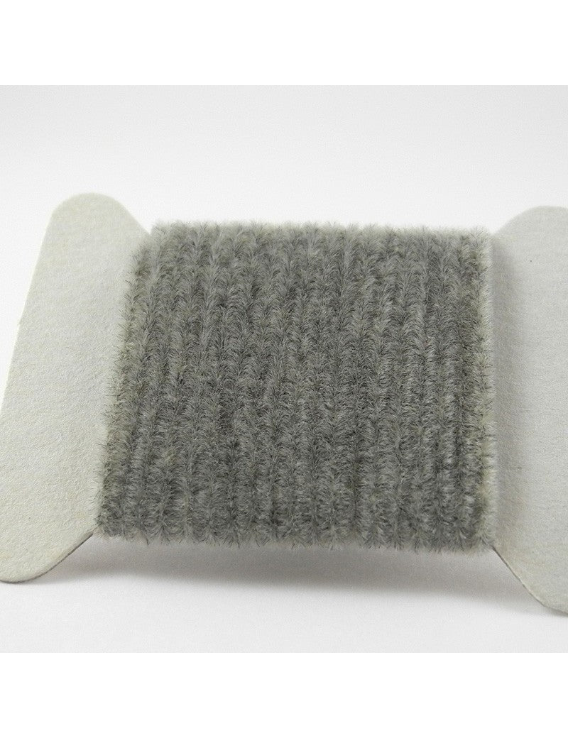 Chenille velours CALERI -2mm