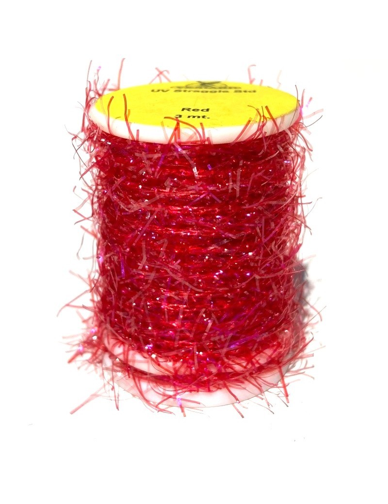 Chenille straggle UV VENIARD