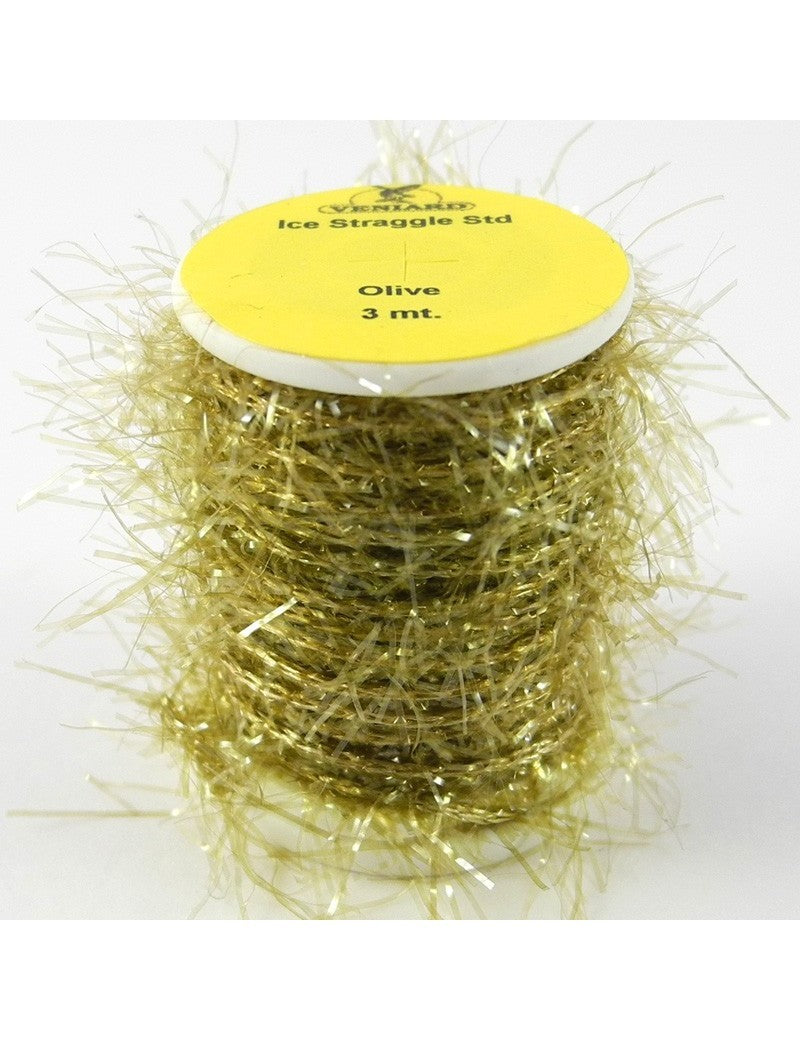 Chenille straggle UV VENIARD