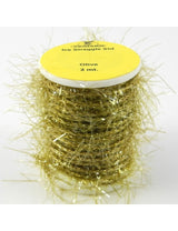 Chenille straggle UV VENIARD