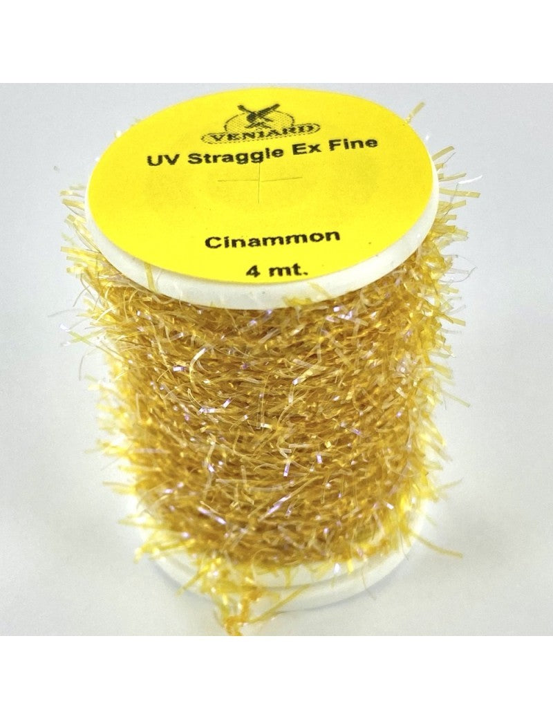 Chenille straggle UV VENIARD