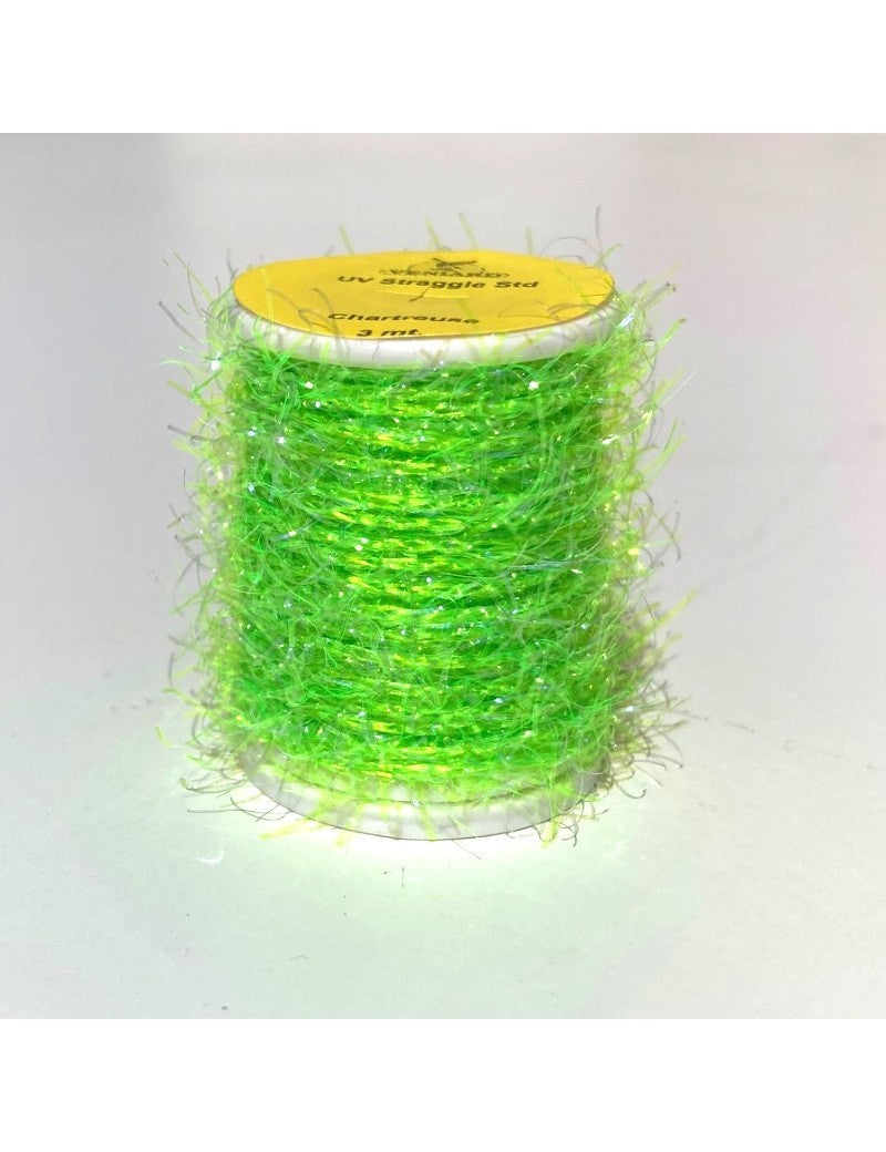 Chenille straggle UV VENIARD