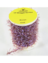 Chenille straggle UV VENIARD