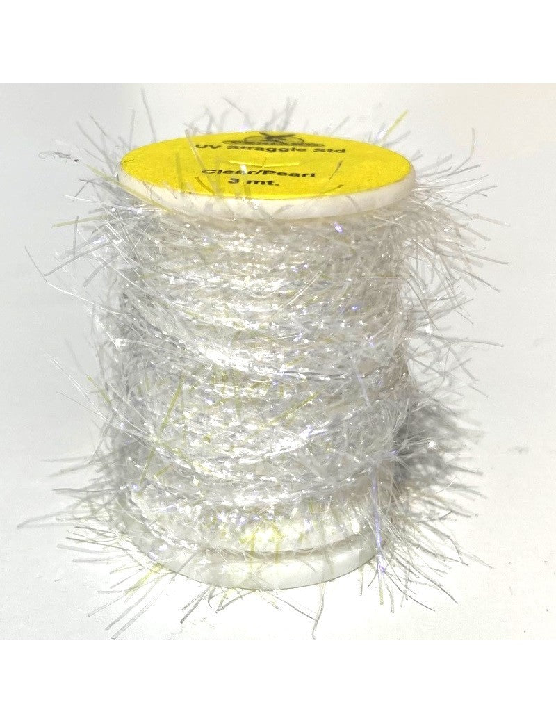 Chenille straggle UV VENIARD