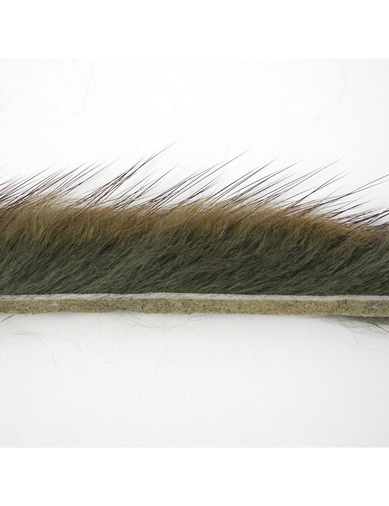 Bandelettes de rat musqué HENDS