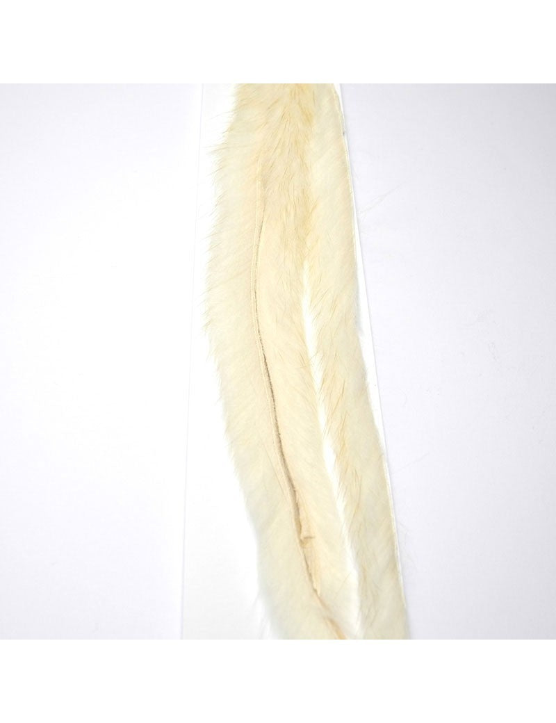 Bandelettes de rat musqué HENDS