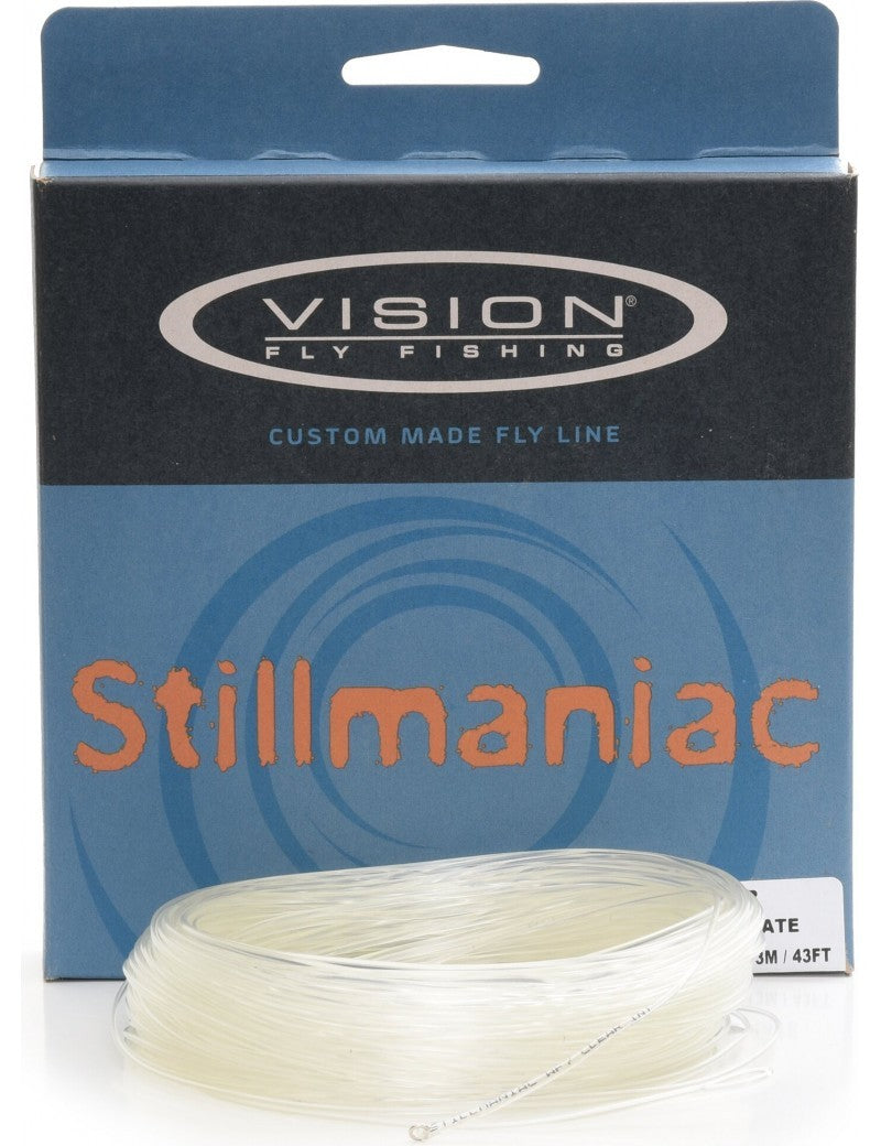 Soie Vision Stillmaniac