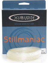 Soie Vision Stillmaniac