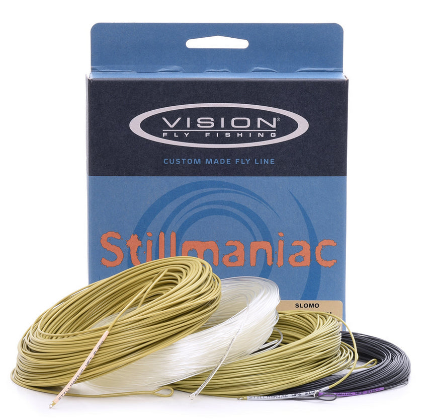 Soie Vision Stillmaniac