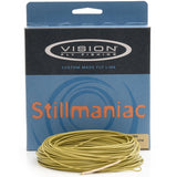 Soie Vision Stillmaniac