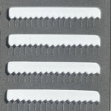 Boite à mouches 4 faces moyenne