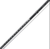 Autocollant graduation canne DEVAUX