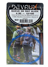 Queue De Rat Aliox DEVAUX
