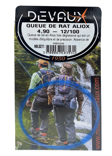 Queue De Rat Aliox DEVAUX