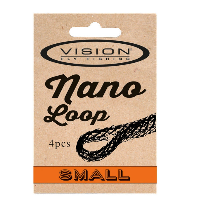 Chaussette pour Soie Bas de Ligne VISION