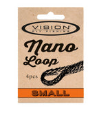 Chaussette pour Soie Bas de Ligne VISION