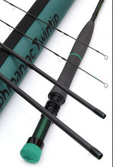 Canne Mouche Vision Nymphmaniac Twintip