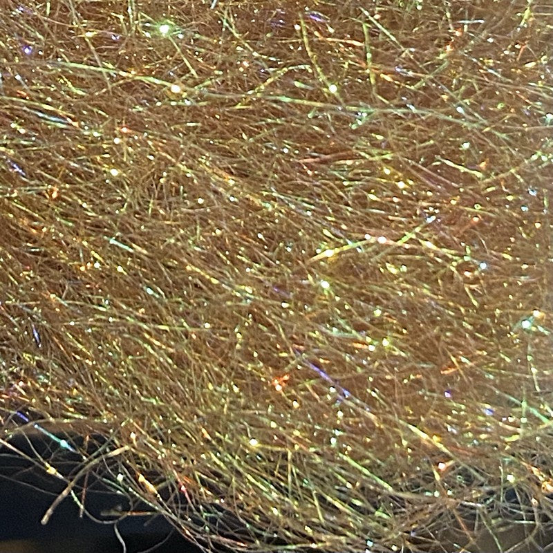 Spectra Dubbing HENDS