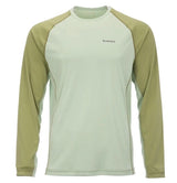 Shirt SIMMS Solarflex Crewneck Prints 2022