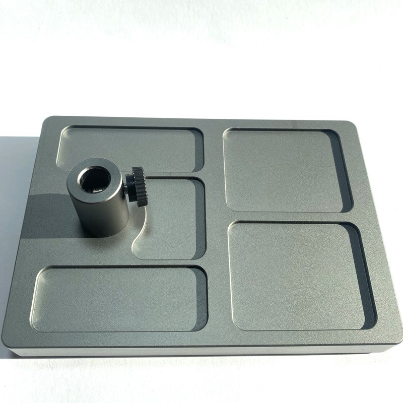 Socle étau Universel