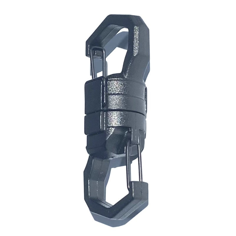 Aimant épuisette noir