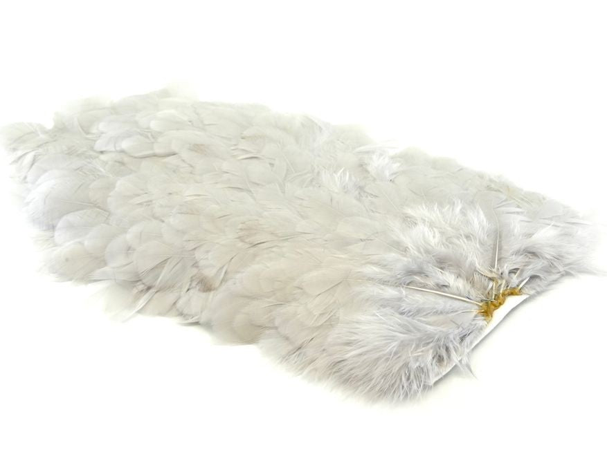 Selle de Poule Whiting 4 B's - Hen Saddle
