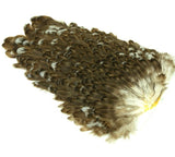 Selle de Poule Whiting 4 B's - Hen Saddle