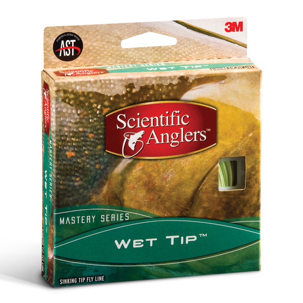 Mastery pointe plongeante