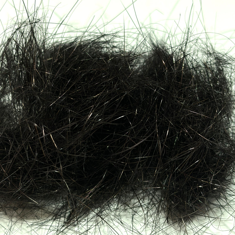 Beaver dubbing HENDS (Castor)