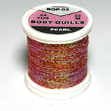 Body Quills Pearl Hends