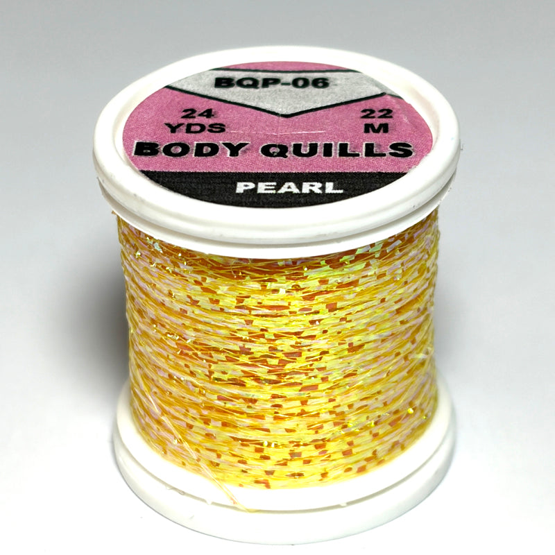 Body Quills Pearl Hends