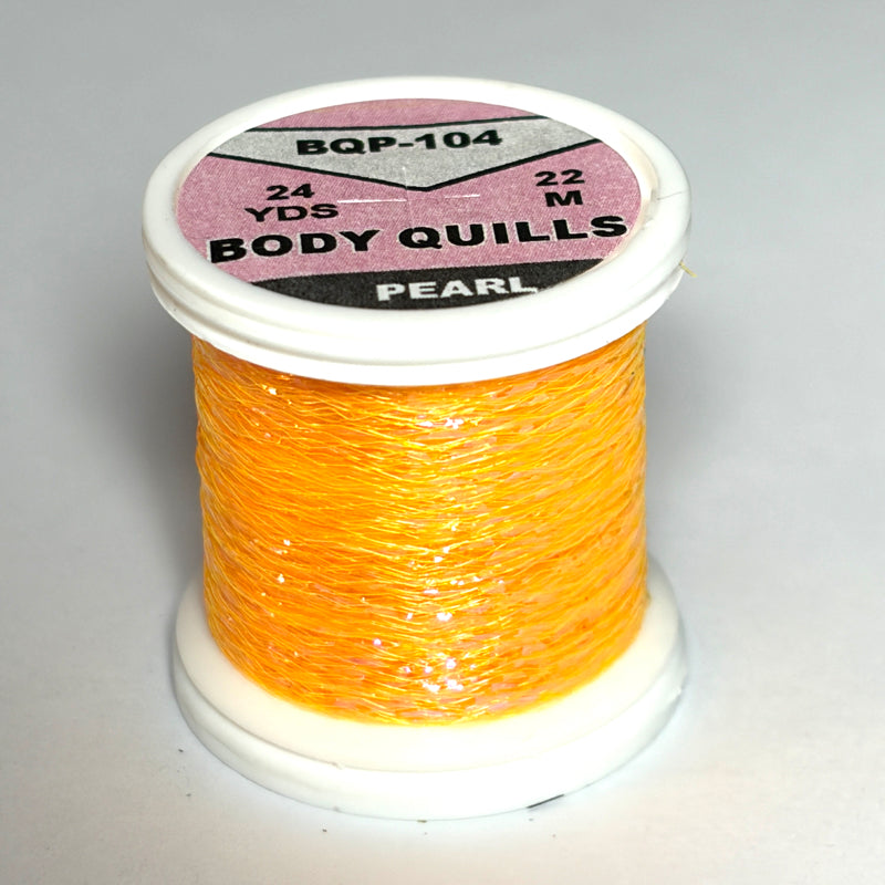 Body Quills Pearl Hends