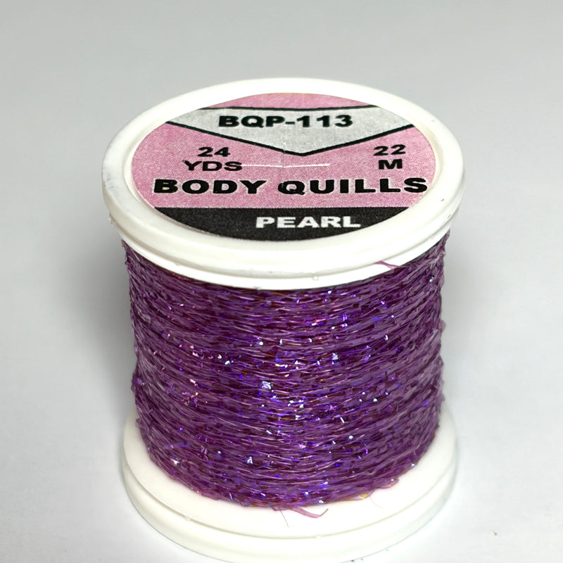 Body Quills Pearl Hends