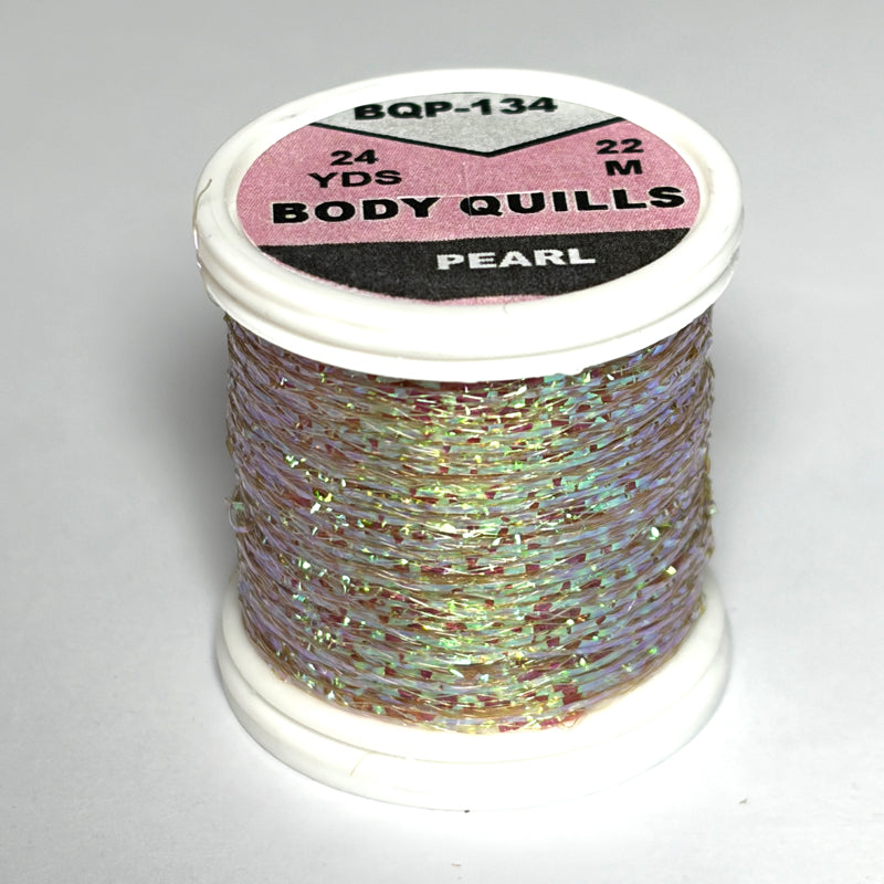 Body Quills Pearl Hends