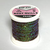 Body Quills Pearl Hends