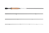 Canne à Mouche Primal Wild (7'10 #6 - 4 brins) Spécial jeune pêcheur