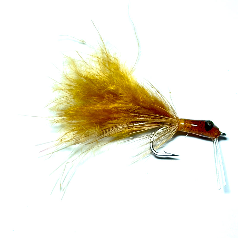 Streamer tête epoxy